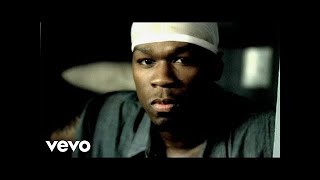 50 Cent - 21 Questions ft. Nate Dogg (432hz)