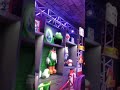 Inside Mario Kart Bowser Challenge Universal Studios Hollywood Nintendo World