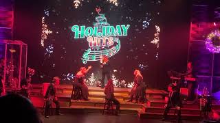 Heidi Parton’s  A Christmas to remember Dollywood