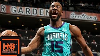 Charlotte Hornets vs Orlando Magic Full Game Highlights | April 10, 2018-19 NBA Season