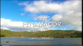 Vila de Penamacor - Castelo Branco