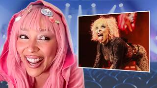Why Doja Cat wants ‘to be a musician again’ | Capital