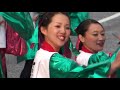 原宿表参道元気連さん＠2010　町田夢舞生ッスイ祭