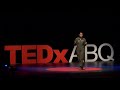 How to achieve high performance under stress  Jannell MacAulay  TEDxABQ