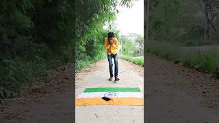तिरंगा 🇮🇳😭 Respect Indian Flag #emotinal #motivation #sudhakarbgs  #indianarmy#army #short