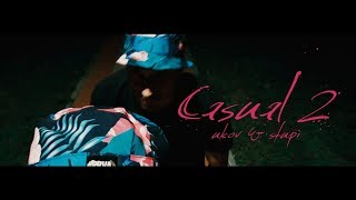 Ukov \u0026 Stupi - Casual 2 (Official Video)