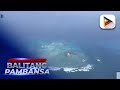 Russian attack submarine, namataan sa karagatan ng West Philippine Sea nitong mga nakaraang araw