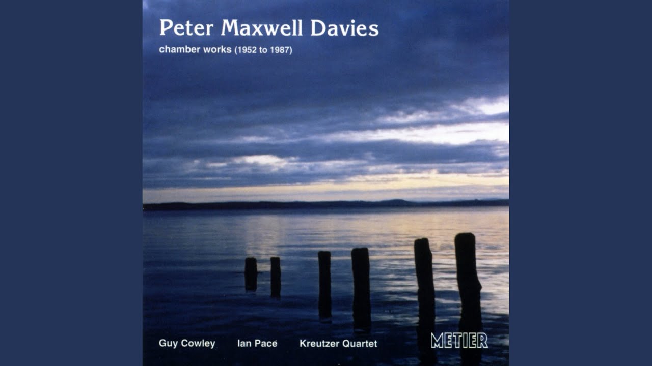 String Quartet Youtube