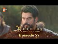 Kurulus Osman Urdu - Season 5 Episode 57