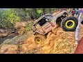 gforce team / extreme event - Kadirapura 4×4 challenge 2024 ss5