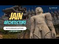 NATA & JEE(B.Arch) Aptitude Preparation | Episode 3 | Jain Architecture