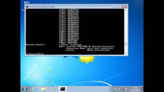 How to find Windows 7 System Info using Command Prompt