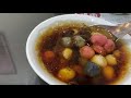 ［台中美食新發現］「埔里蘇媽媽湯圓」台中店在台中西區模範街的巷弄中，taichung taiwan 。大蔚阿昌（david liao