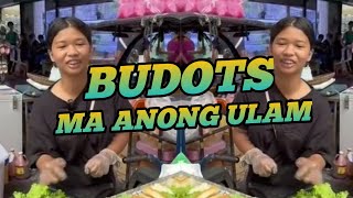 MA ANONG ULAM BUDOTS [DAVR] ALDRIN VERGARA REMIX | AUDIO TECH MOBILE