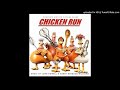 Chicken run complete score  Thrust