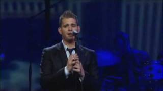 Michael buble - Home - Live at Madison Square Garden