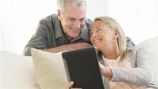 How Technology Will Transform Retirement
