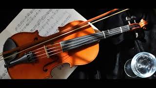 Logic - 1-800-273-8255 ft. Alessia Cara, Khalid Violin Cover