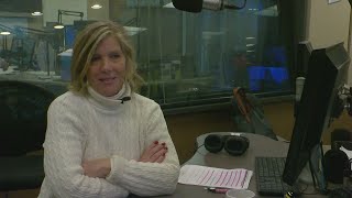 Car Accident Leads To Lung Cancer Diagnosis For WCCO Radio's Susie Jones