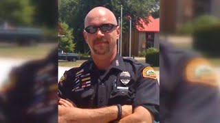 Community invited to honor fallen Terre Haute police detective for his second celebration of life