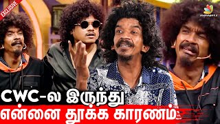 Thalapathy 67-ல நான் நடிக்கிறேன்..| Otteri Shiva Interview, Cook With Comali