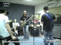 Manusia Reptilia - Search (Cover)