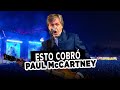 Esto cobró Paul McCartney ✨ Corona Capital 2024