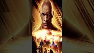 Black Adam The film originally received an R rating, after cut some scenes it get PG-13 rating.