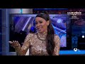 los momentazos de cristina pedroche durante sus visitas desde el año 2014 el hormiguero