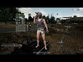 【pubg】kun mav 謎の外人 でドン勝したｗ