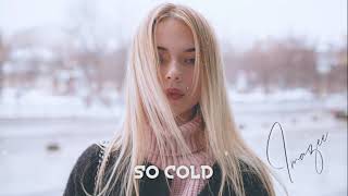 Imazee - So Cold (Original Mix)