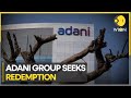 Adani group struggles to shake off Hindenburg's impact | World Business Watch