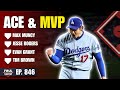 How Is Shohei Ohtani Still Getting Better? Max Muncy, Jesse Rogers & More Join | Foul Territory
