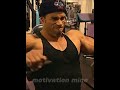 Kevin Levrone edit