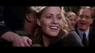 Scenes from "The Saint (1997)"