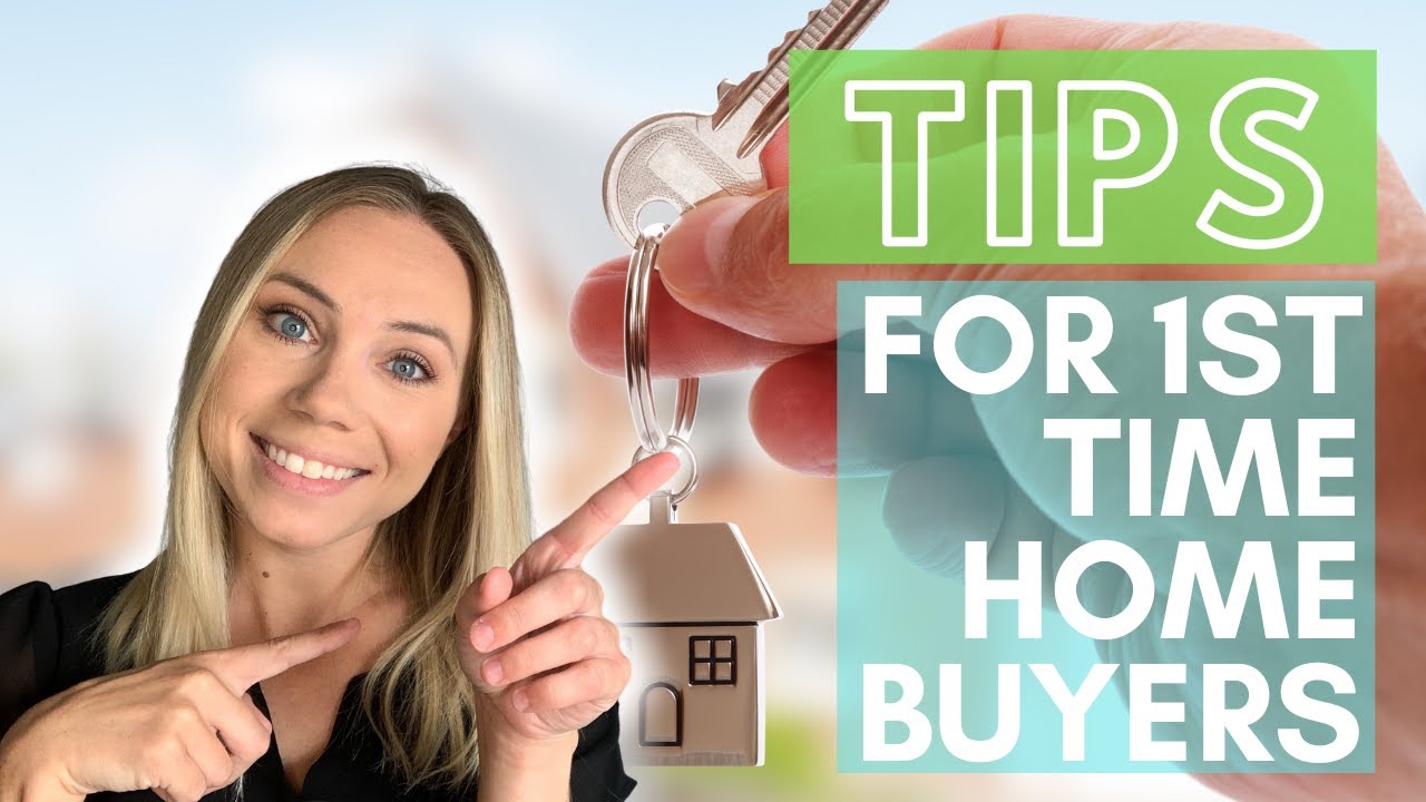 How To Buy Your First Home | Tips & Tricks For First Time Home Buyers ...