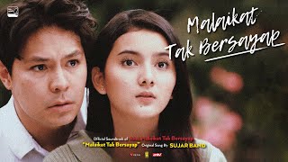 SUJAR - Malaikat Tak Bersayap (OFFICIAL LYRIC VIDEO) OST. AINI MALAIKAT TAK BERSAYAP