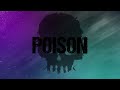 Poison  Hazbin Hotel  Extended Rock Cover