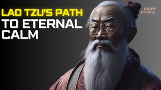 Unveiling the Secrets of Taoism: Lao Tzu's Path to Eternal Calm