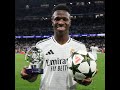 VINICIUS DETWI EKIP DORTMUND LAN. REAL MADRID FE 5 GOL NAN DEZYEM MITAN POUL BAT DORTMUND 5-2