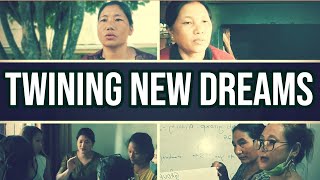 HOW TO FORM CLFs||MOBILISING CLUSTER LEVEL FEDERATIONS||TWINING NEW DREAMS||NAGALAND||#nsrlm#CLF||