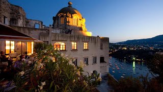 Albergo Il Monastero, Ischia, Italy