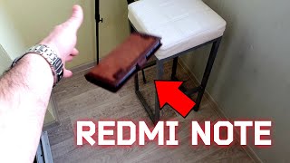 5 минут назад! Срочно Бросил Xiaomi - Швырнул Redmi😱