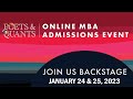 Join Top Online MBA Programs All In One Place