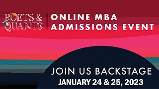 Join Top Online MBA Programs All In One Place