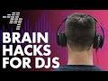 Improve Your Mental Health Through DJing [7 Brain Hacks]