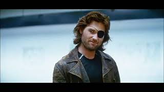 Die Klapperschlange (Snake Plissken) 🎬 Ganzer Film aus dem Jahr 1981 auf Deutsch ❗