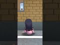 Gadis kecil itu menabrak dinding😭#Shorts#shortvideos#viralvideos#Viral#Sakura#games#funnyvideos#funn