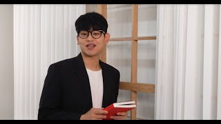 [저작권 인생극장] 유튜버의 선택 A. 책을 읽어주고 지적인 북튜버로 변신