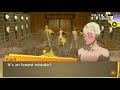 persona 4 golden 3 times max courage fails yu